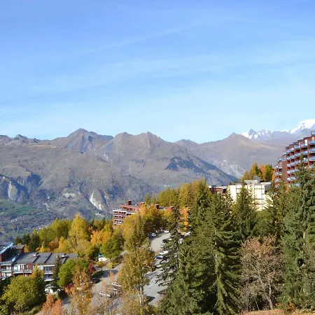 Cosy Pour 3 Personnes A Arc 1800, Proche Pistes, Commerces Et Navettes - Fr-1-411-124 * Les Arcs (Savoie)