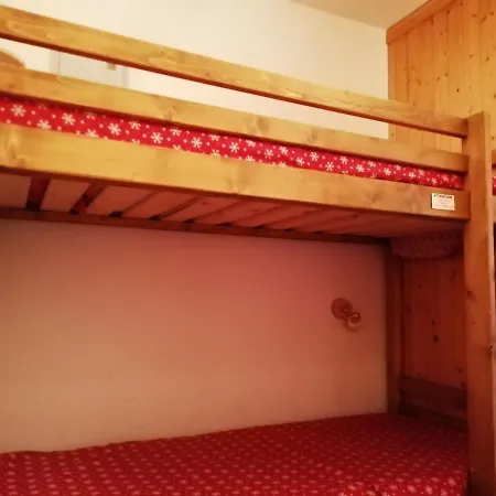 Cosy Pour 3 Personnes A Arc 1800, Proche Pistes, Commerces Et Navettes - Fr-1-411-124 Apartment Les Arcs (Savoie)