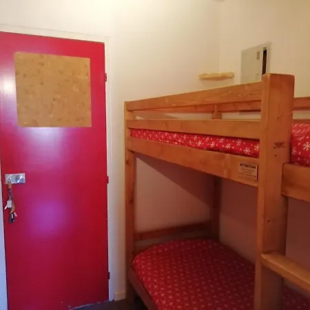 Cosy Pour 3 Personnes A Arc 1800, Proche Pistes, Commerces Et Navettes - Fr-1-411-124 Apartment Les Arcs (Savoie)